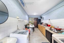 Blk 101 Woodlands Street 13 (Woodlands), HDB 4 Rooms #551853971